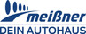 Logo Autohaus Meißner GmbH